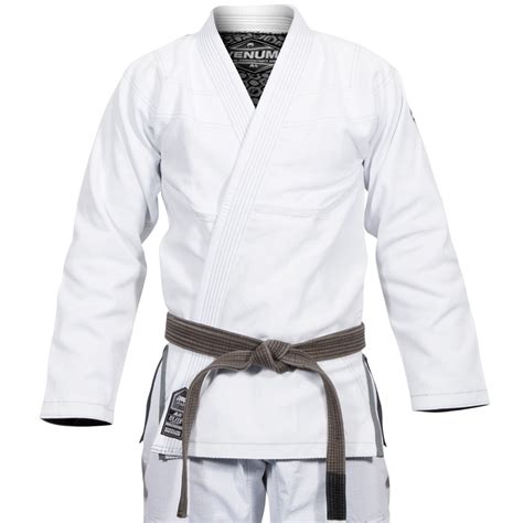 bjj kimono white